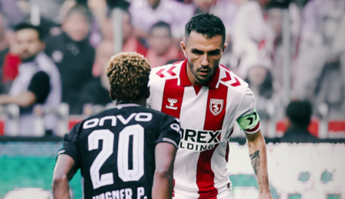 10 Kişi Kalan Trabzonsporumuz, Samsunspor'u 3-0'la Geçti!