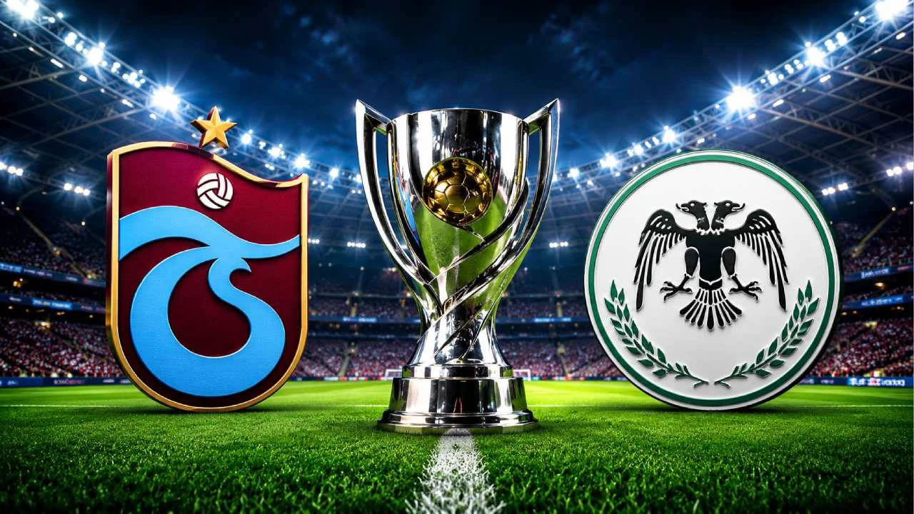 30 Temmuz 2026 Trabzonspor - Al Sadd Maçı Hangi Kanalda, Saat Kaçta?
