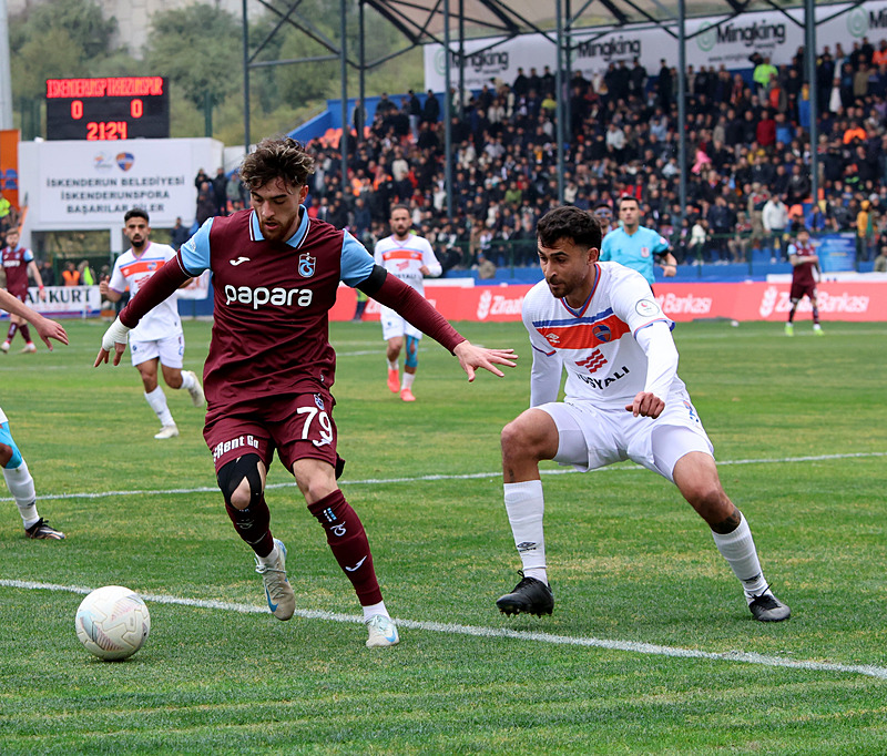Acun Ilıcalı'dan Trabzonspor'un Planlarını Etkileyen Çıkış