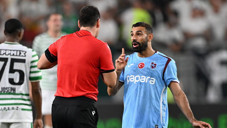 Avrupa'da Gecemiz Karardı: Ferencvaros Deplasmanında Ağır Mağlubiyet