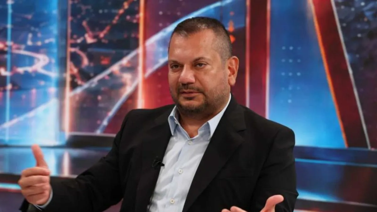 Başkanımız Doğan'dan Dev Transfer Müjdesi: "Kim Gerekiyorsa Alacağız!"