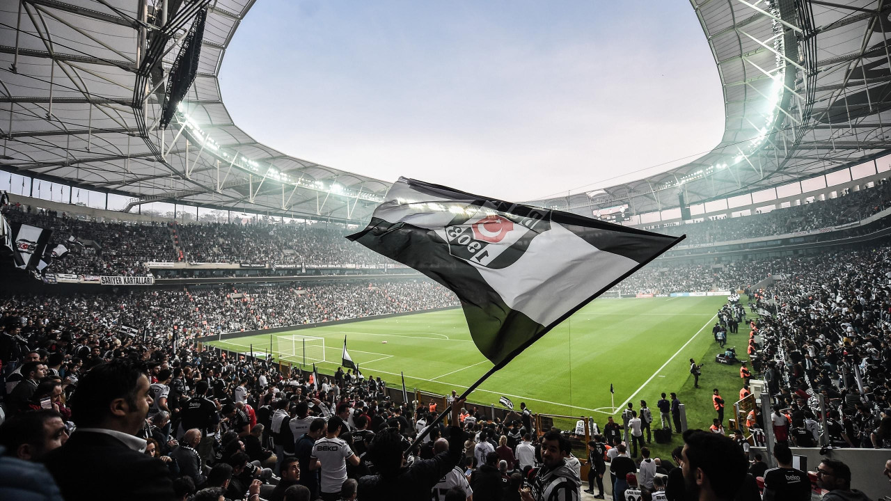 Beşiktaş'ın Avrupa Ligi'ndeki Muhtemel Rakipleri Belli Oldu: Gözler Fırtına'da!