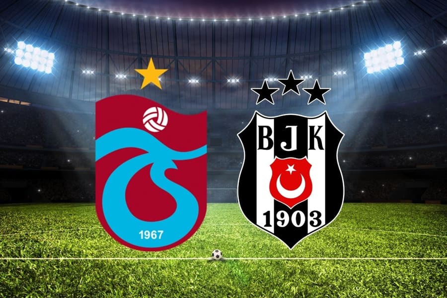Beşiktaş Maçı Biletleri Satışta: Papara Park'ta Büyük Destek!