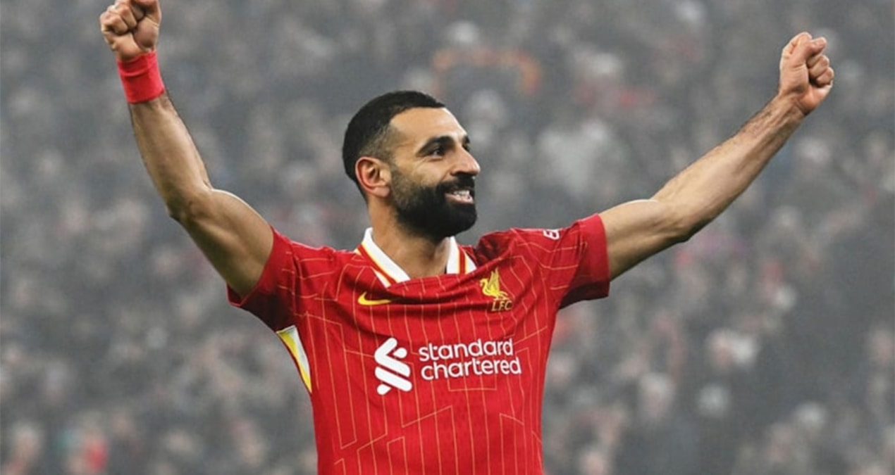 Büyük Heyecan! Salah İçin Trabzonsporumuz'dan Son Açıklama