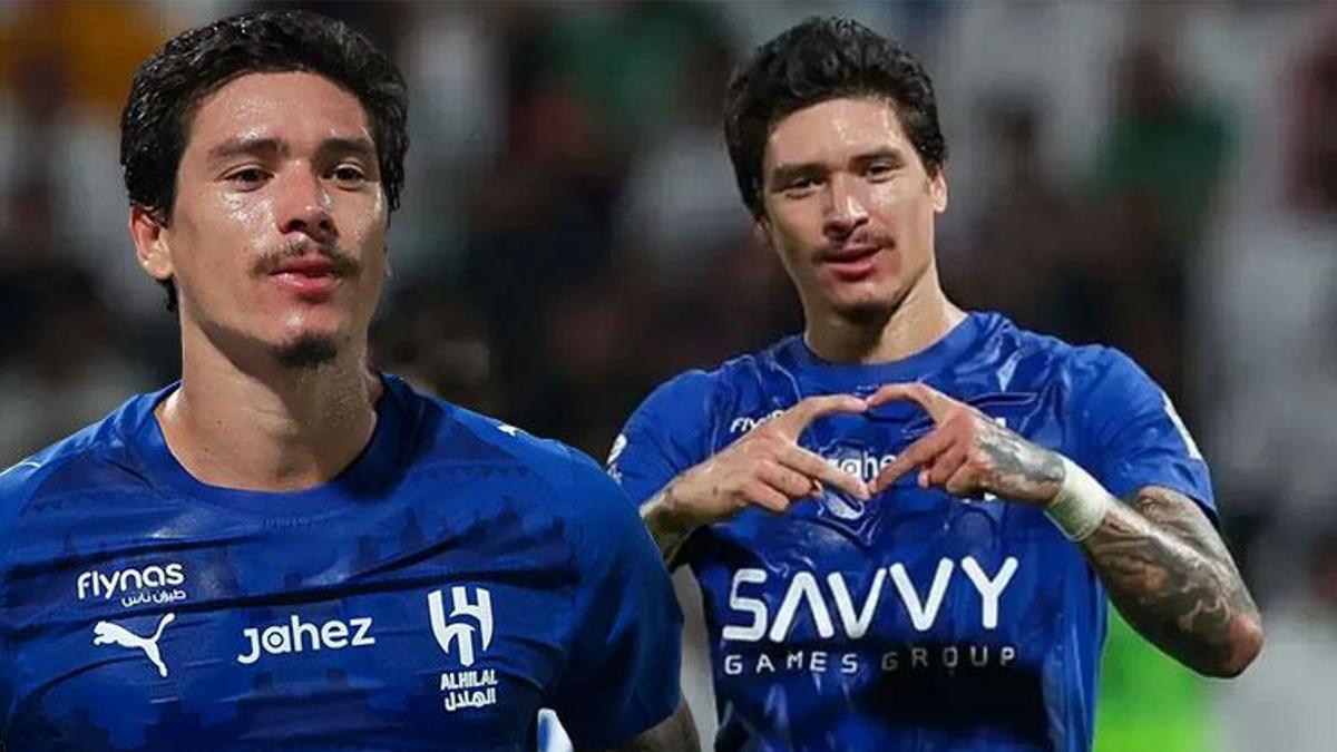 Darwin Nunez Trabzonsporumuzda! Dev Transfer Bitti!