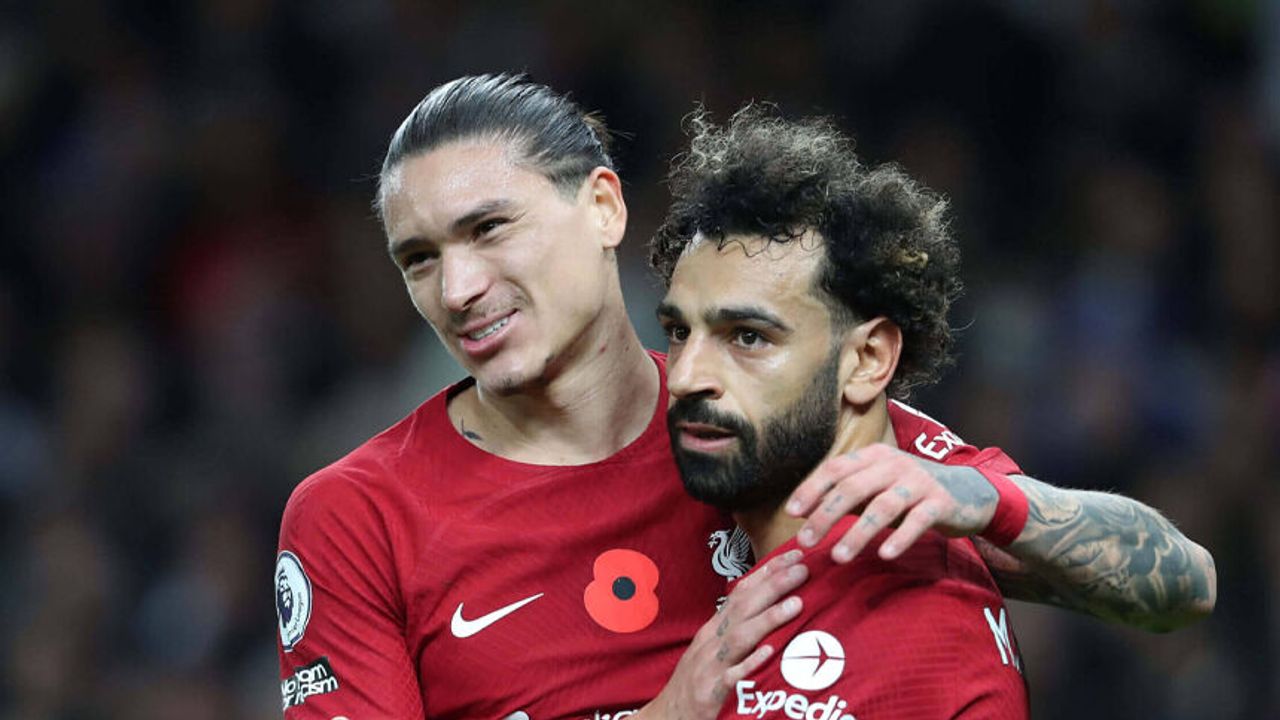 Darwin Nunez Transferinde Mutlu Son: Bordo-Mavili İmza Yakın!