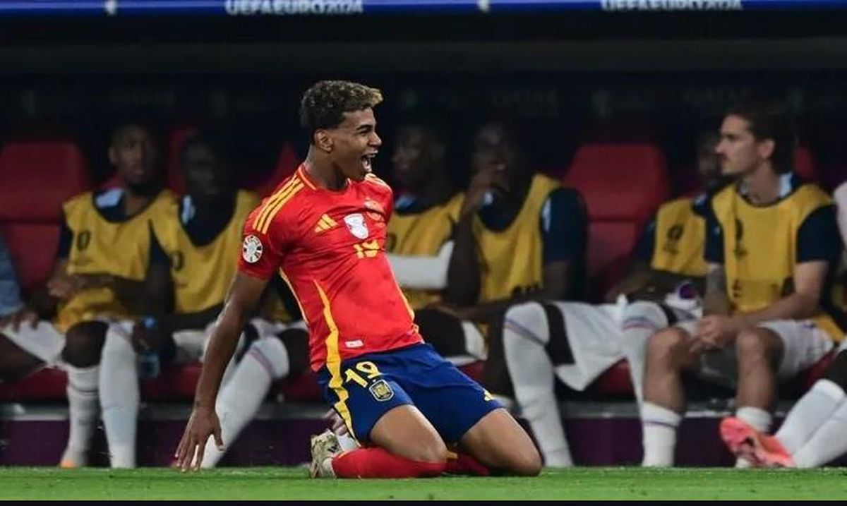 Dünya Kupası Yarı Final: Fransa-İspanya Maçı Ne Zaman, Hangi Kanalda?