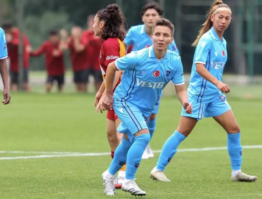 Edin Visca Başakşehir'e Döndü: Trabzonsporumuzdaki Talihsiz Sezonu Geride Kaldı