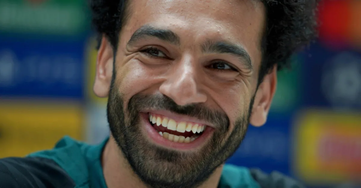 Ertuğrul Doğan'dan Salah Transferi Sonrası İlk Sözler: Trabzonspor Sevgisi!