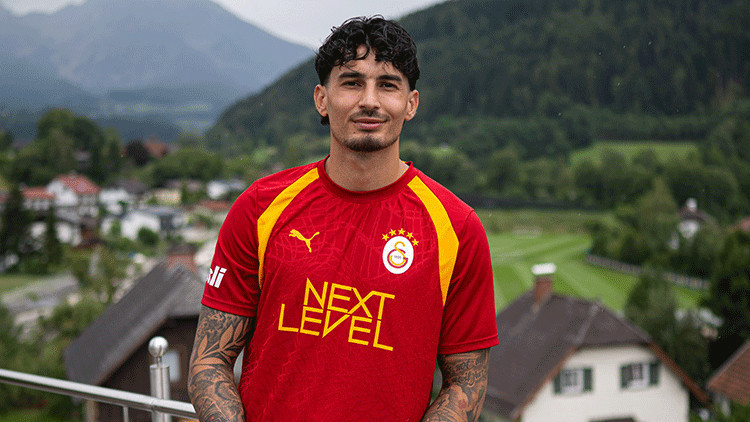 Eski Kaptanımız Uğurcan Çakır'dan Yeni Sezon Mesajları