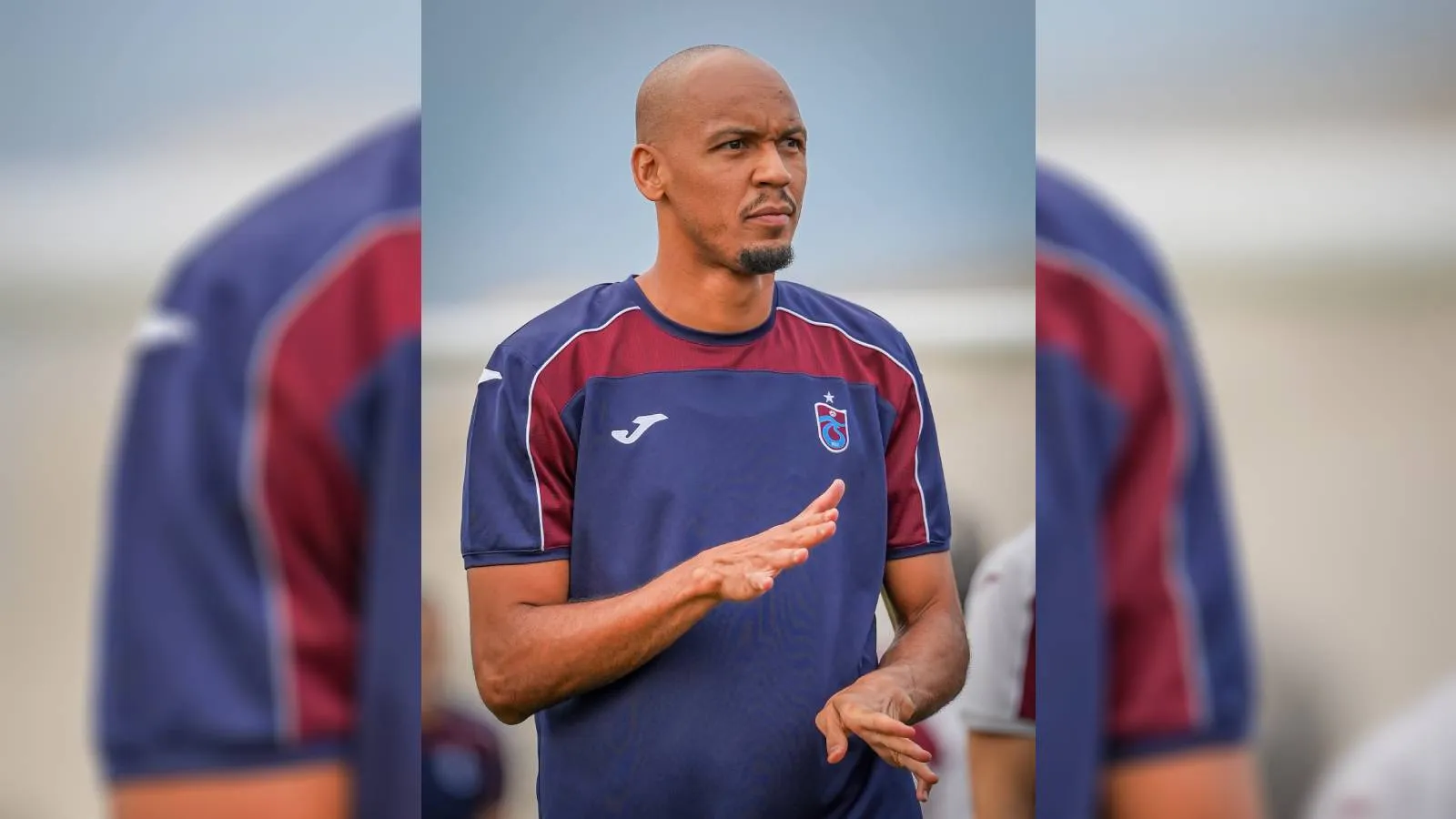 Fabinho Sahaya İndi: Trabzonsporumuz Avrupa Mesaisine Hız Verdi!