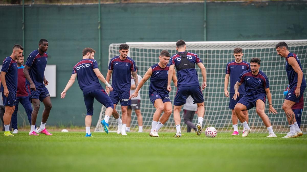 Fatih Tekke Avusturya’da Açıkladı: Büyük Trabzonspor Camiası Her Yerde!