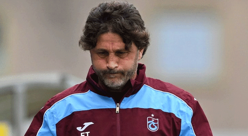 Fatih Tekke'den Trabzonspor Transferlerine Dair Flaş Açıklamalar!