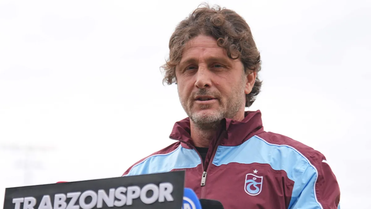Fatih Tekke'den Trabzonspor'umuzun Hazırlık Maçına Özel Analiz: "Şanssız Goller De Oyunun Parçası"