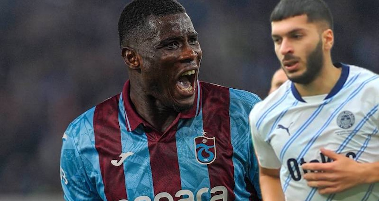 Fenerbahçe'den Onuachu İçin Milli Oyuncu Takası İddiası!