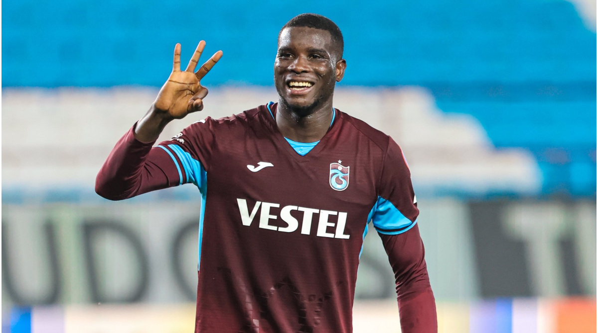 Fenerbahçe'den Onuachu Teklifi: Trabzonspor'dan Net Cevap!