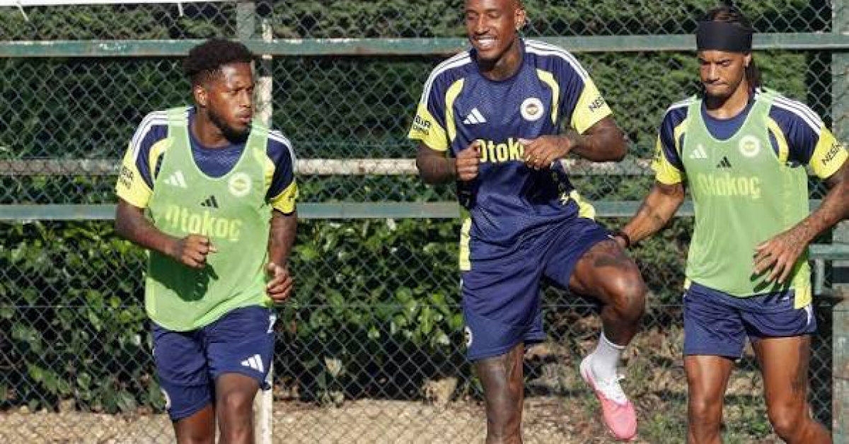Fenerbahçe - Gornik Zabrze Maçı Ne Zaman, Saat Kaçta? İşte Tüm Detaylar