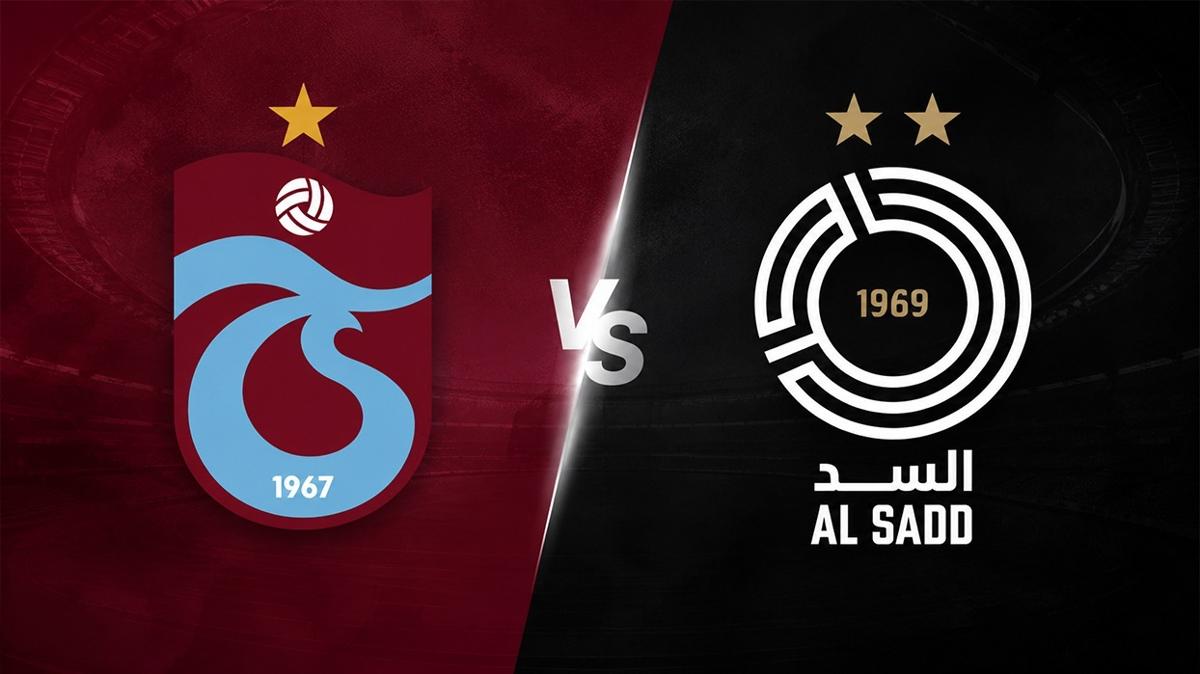 Fırtına, Al-Sadd Maçı Öncesi Hazırlıklarını Tamamladı!