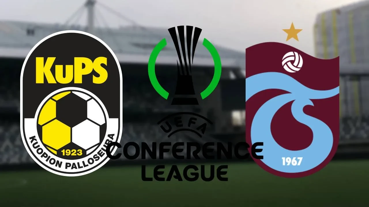 Fırtına Avrupa'ya Coşkulu Başladı: KuPS'u 4-2 Mağlup Ettik!