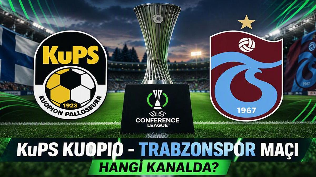 Fırtına Avrupa'ya Gururla Başladı: KuPS Deplasmanında 4-2!