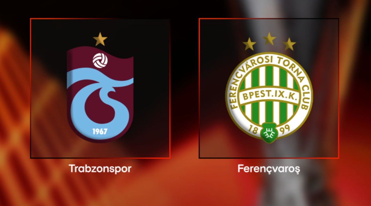 Fırtına Avrupa'ya Yelken Açıyor: Ferencvaros Maçı Biletleri Satışta!