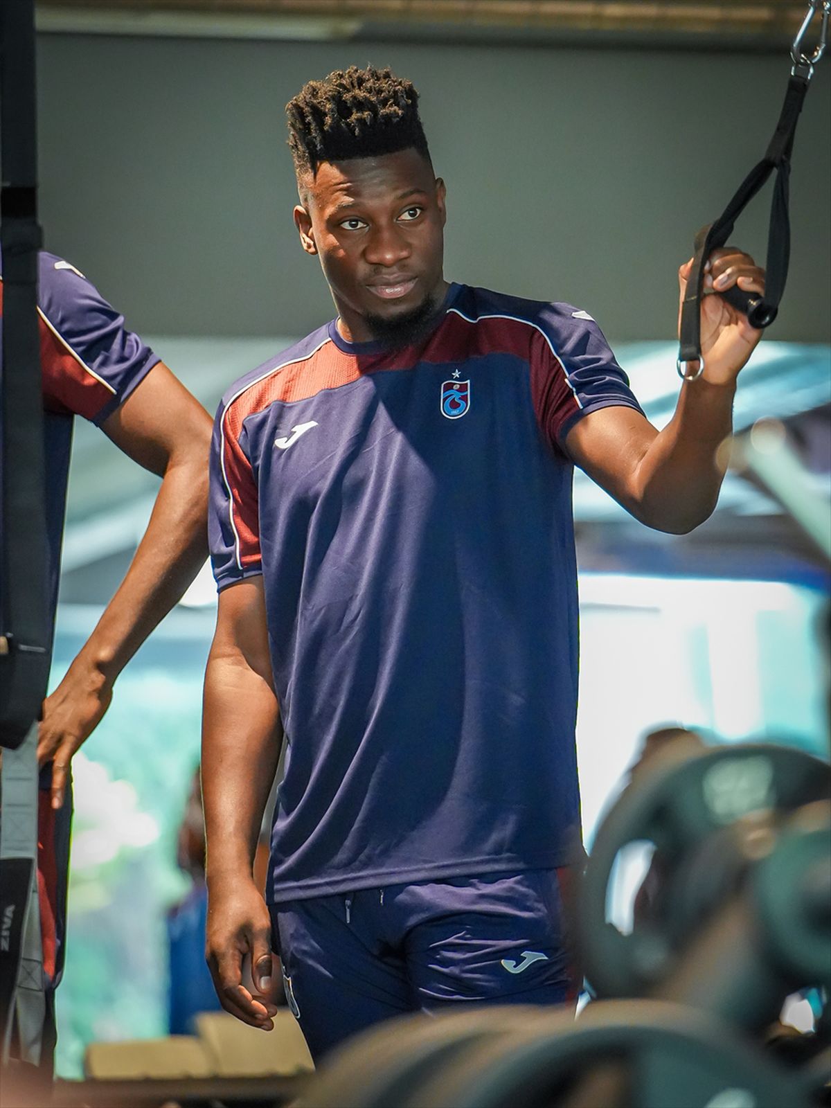 Fırtına Avusturya'da Yüksek İrtifada! Trabzonspor Kampında Son Durum