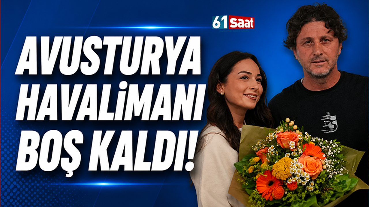 Fırtına Avusturya'ya Tam Kadro İndi: Kapsamlı Kamp Detayları