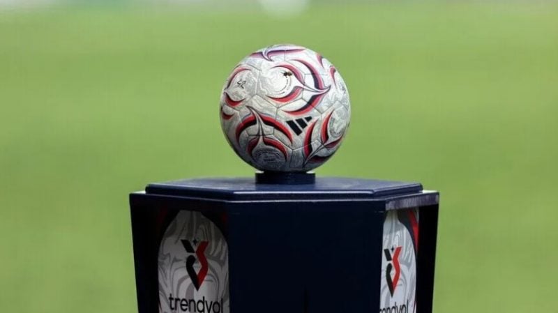 Fırtına, Beşiktaş Derbisi İçin Papara Park'ta Hazırlıklara Başladı!