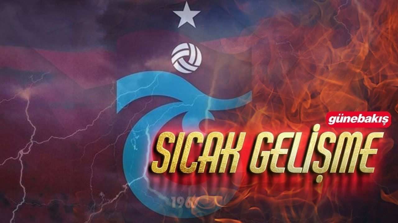Fırtına, Chibuike Nwaiwu İçin Dev Teklif Bekliyor: Hedef 30 Milyon Euro!