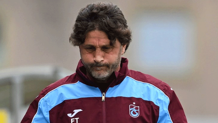 Fırtına'da Fatih Tekke'den Önemli Transfer ve Kadro Açıklamaları