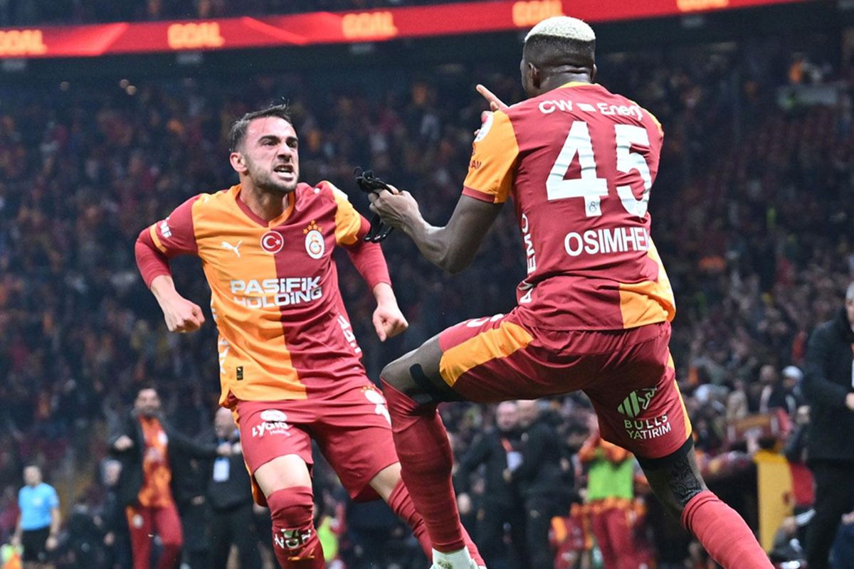 Fırtına'da Hazırlık Maçı Heyecanı: Programımız Ne Zaman Belli Olacak?