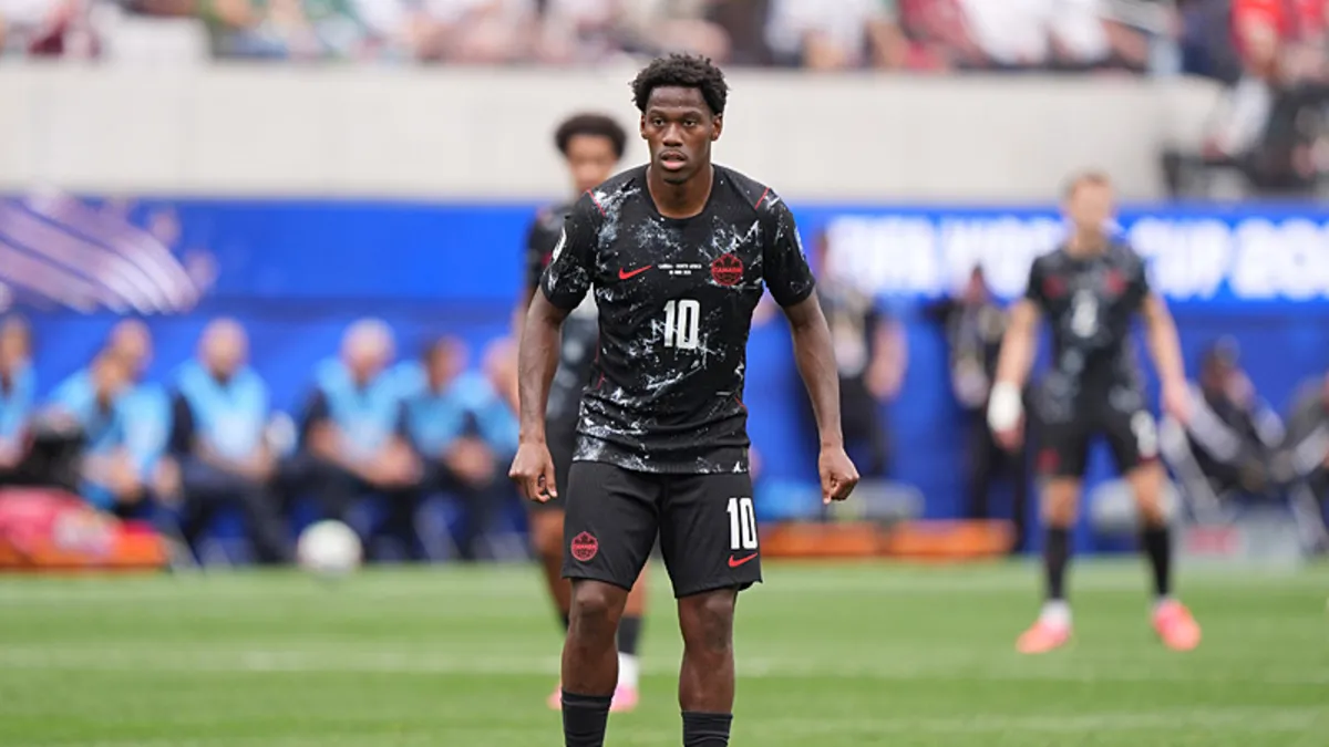 Fırtına'da Jonathan David Bombası ve Diğer Transfer Gelişmeleri!