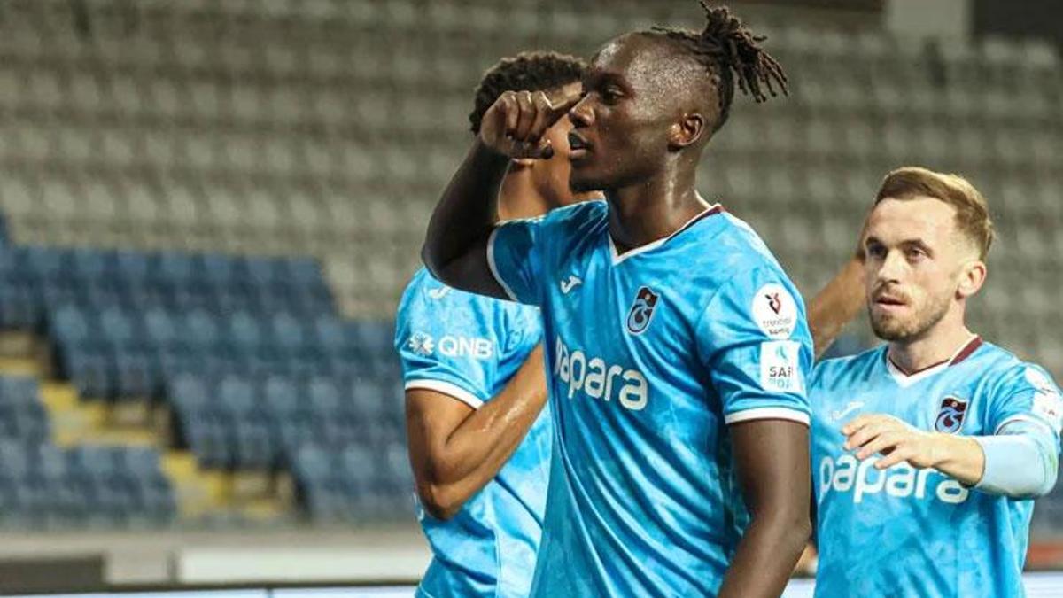 Fırtına'da Mendy Gelişmesi: Yeni Sezon Planları Revize Ediliyor!