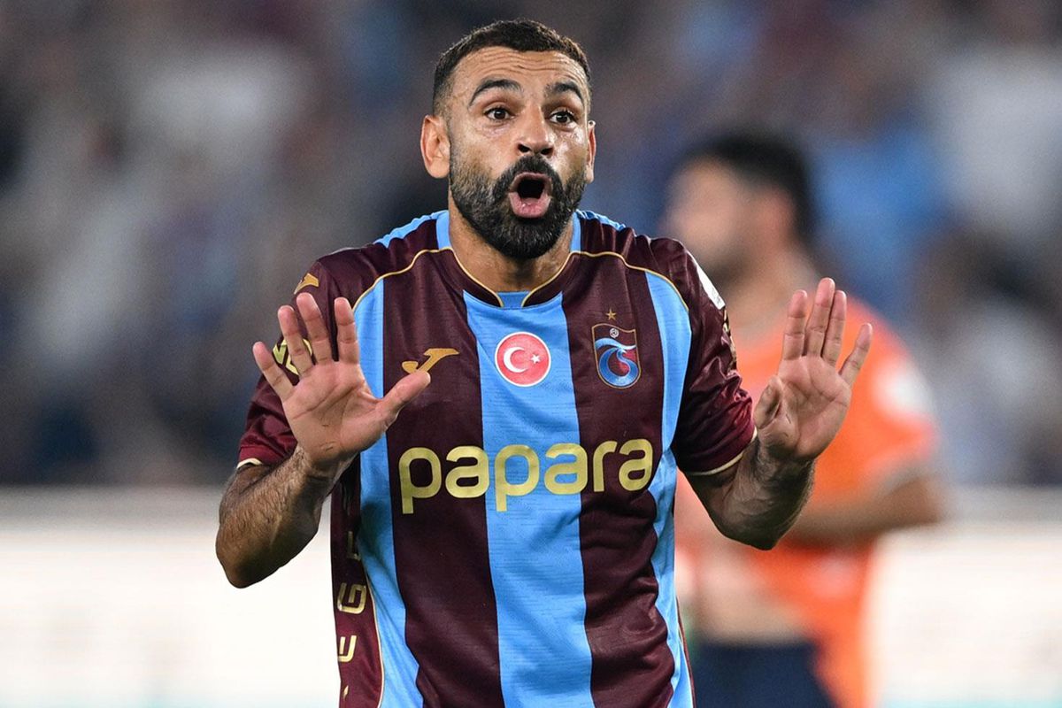 Fırtına'da Şok Gelişme: Tekke İstifa Etti, Salah Transferi Tartışma Yarattı