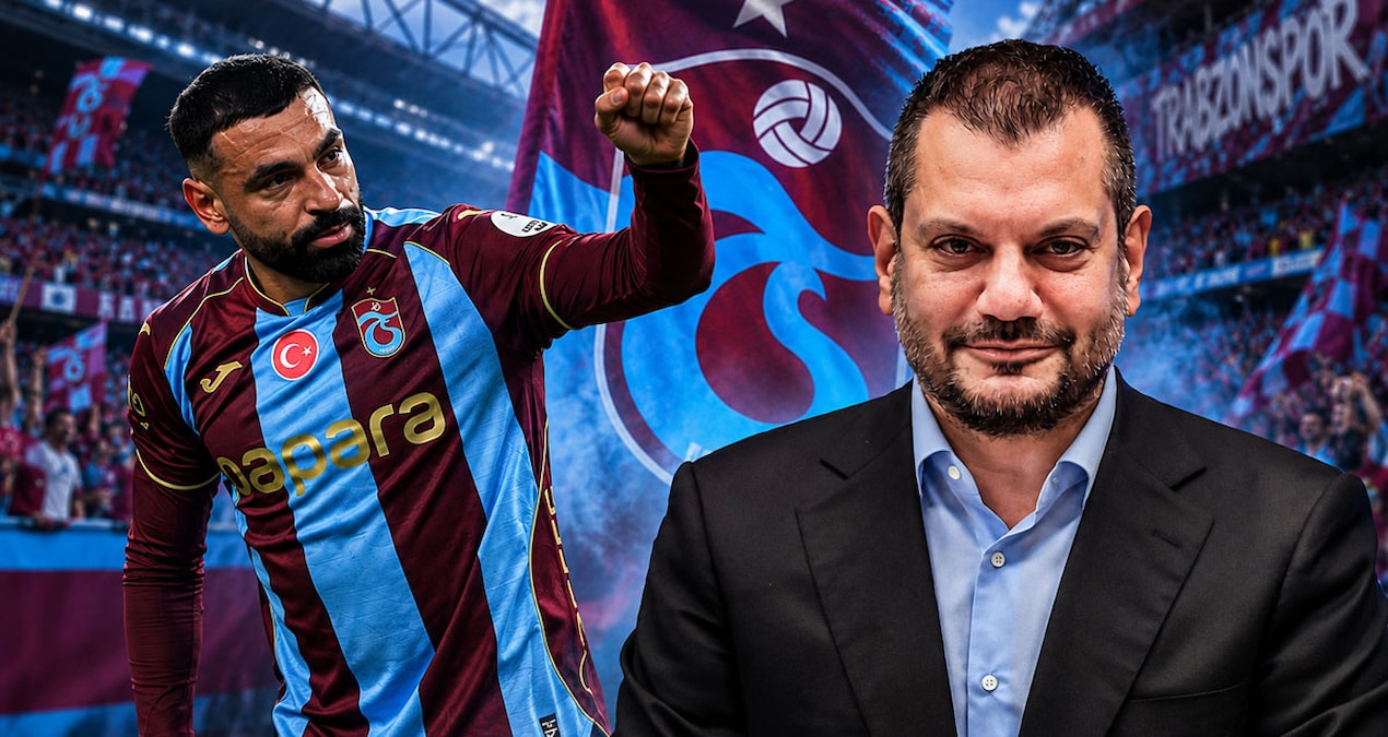 Fırtına'da Teknik Direktör Zirvesi! Hedef Galatasaray Maçı!