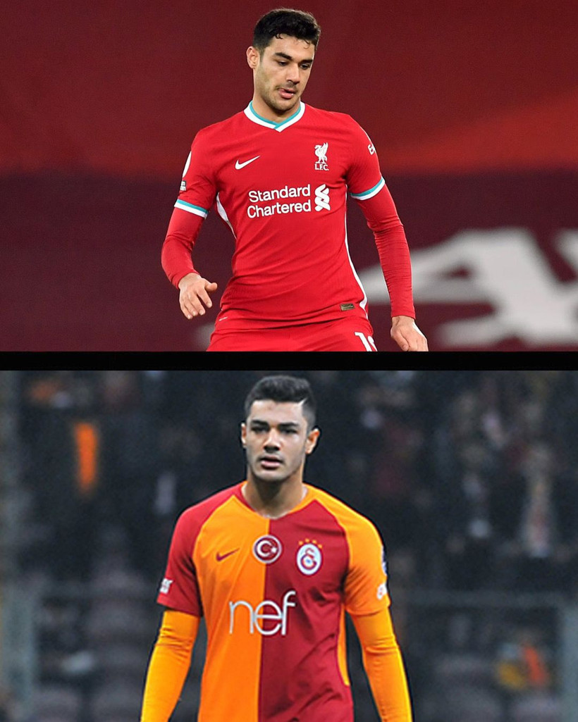 Fırtına'dan Bir Dev Hamle Daha mı? Van Dijk İddiası Camiamızı Heyecanlandırdı!