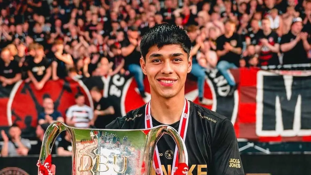 Fırtına'dan Dario Osorio İçin Rekor Teklif Hazırlığı: Trabzonspor'dan Dev Hamle!