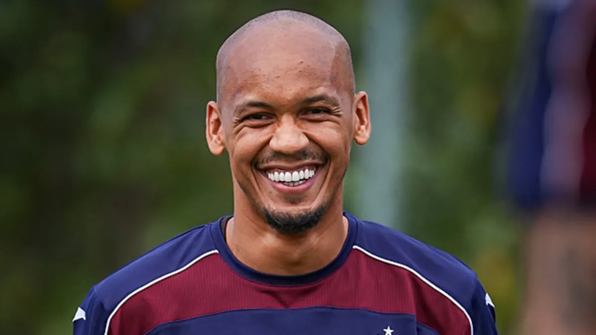 Fırtına Ferencvaros Maçı İçin Tam Gaz Hazırlanıyor: Fabinho Sahada!