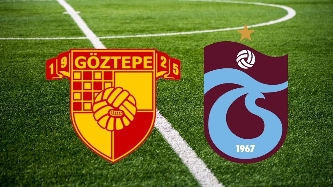 Fırtına Göztepe ile Jübile Maçında! Trabzonspor'un Hazırlıkları A Spor'da