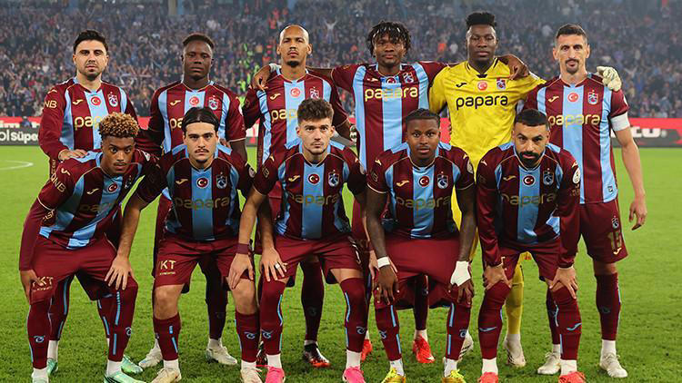 Fırtına Hearts Karşısında: Üç Eksikle Konferans Ligi'nde İkinci Zafer Hedefi!