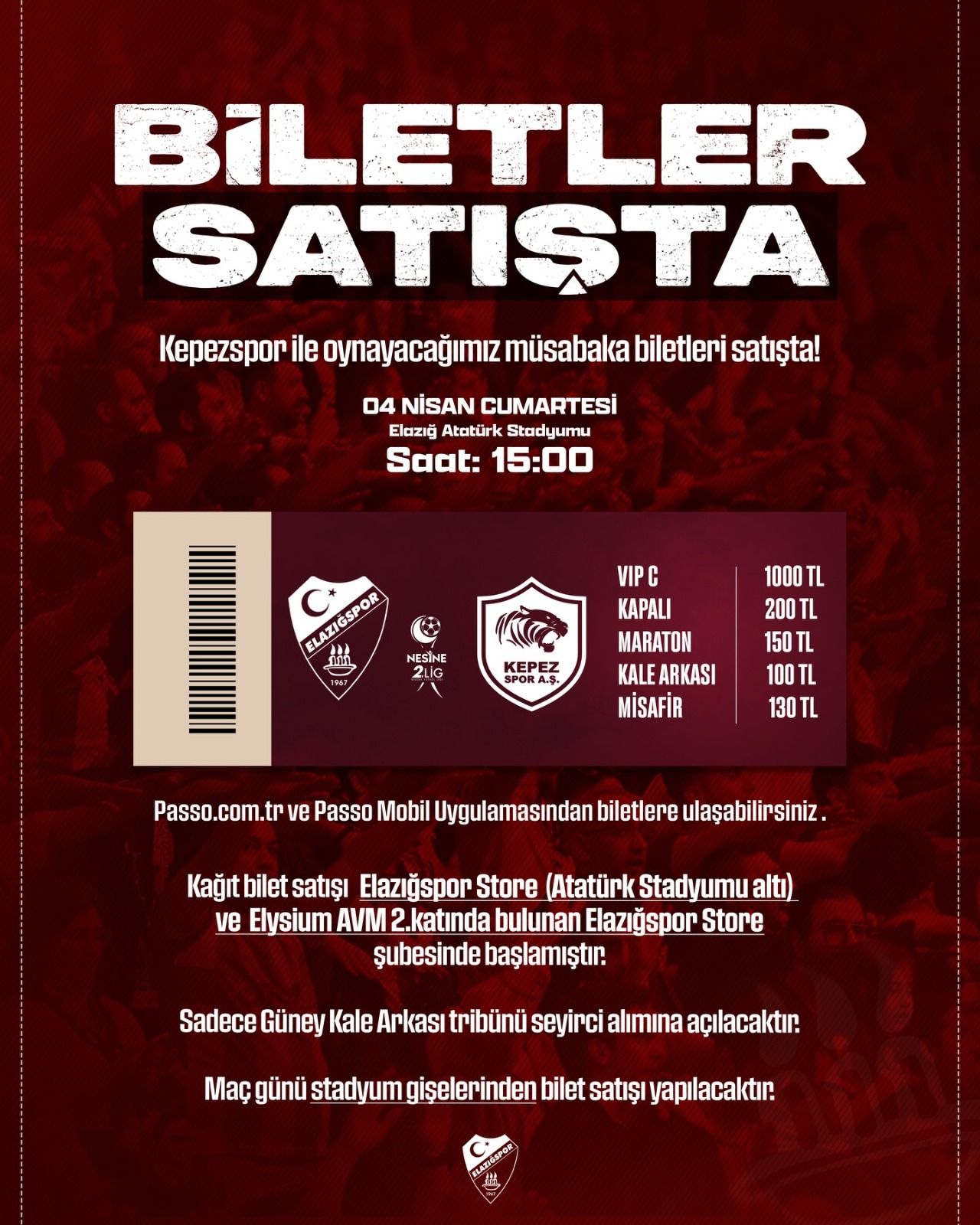 Fırtına'nın Avrupa Randevusu: Hearts Maçı Biletleri Satışta!