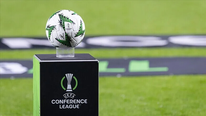 Fırtına'nın Avrupa Yolu Belli Oldu: İşte UEFA Konferans Ligi Rakiplerimiz!