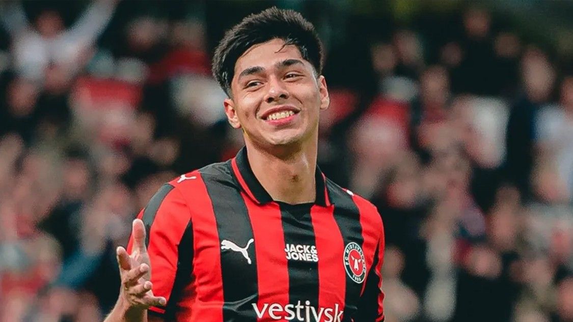 Fırtına'nın Osorio Hamlesine Midtjylland'dan Ret!