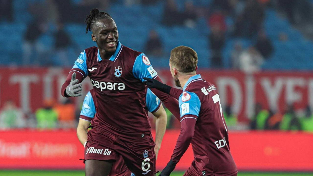 Fırtına'nın Reddettiği Dev Teklif: Batista Mendy Getafe Yolunda mı?