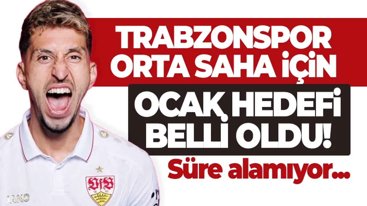 Fırtına Orta Sahaya Güç Katıyor: Atakan Karazor Yeniden Gündemimizde!