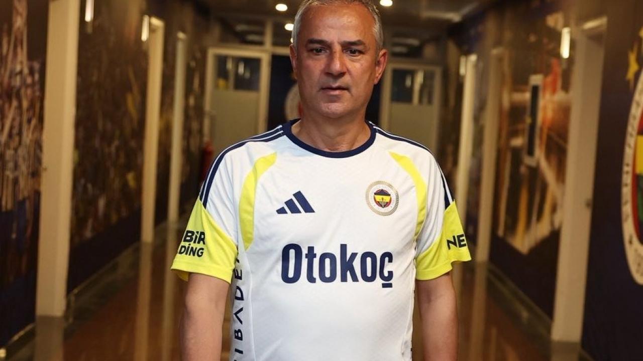 Fırtına Rakibinin Gündemini Takipte: İsmail Kartal'dan Mason Greenwood Açıklaması!