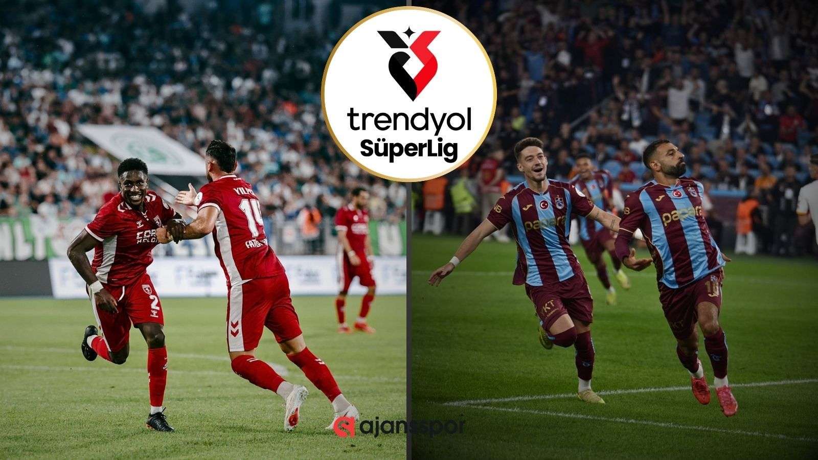 Fırtına Samsun'a Çıkıyor: Samsunspor Maçı Ne Zaman, Hangi Kanalda?