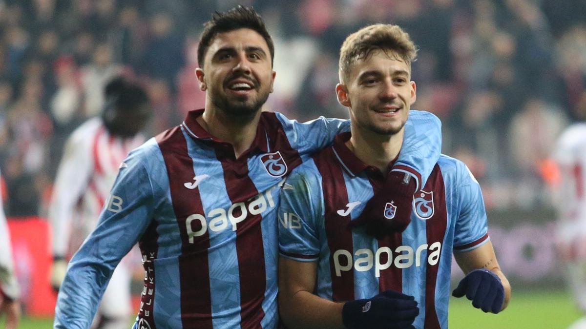 Fırtına Transferde Esiyor: Trabzonspor'dan Prestianni İçin Rekor Teklif!
