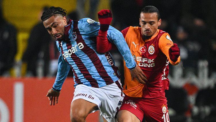 Fırtınamız Evinde Lideri Ağırlıyor: Trabzonspor-Galatasaray Maçı Öncesi Son Durum!