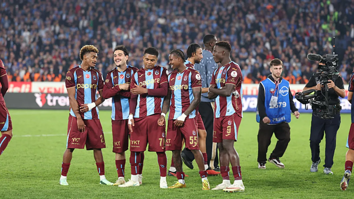 Fırtınamız Hearts Karşısında: Maç Saati, Kanalı ve Muhtemel 11'ler!